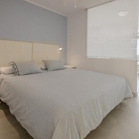 Ocean View Top Floor Wifi Aircon 09 Morro Jable  Exterior foto