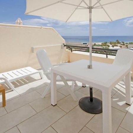 Ocean View Top Floor Wifi Aircon 09 Morro Jable  Exterior foto